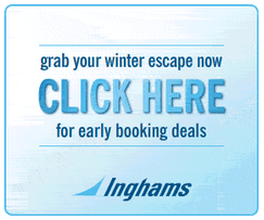Yllas Finland Holiday - Early Booking Deals