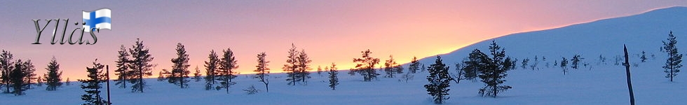 Yllas Lapland